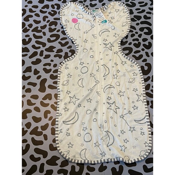 Baby swaddle Love to swaddle up silky lux size medium - Picture 3 of 5